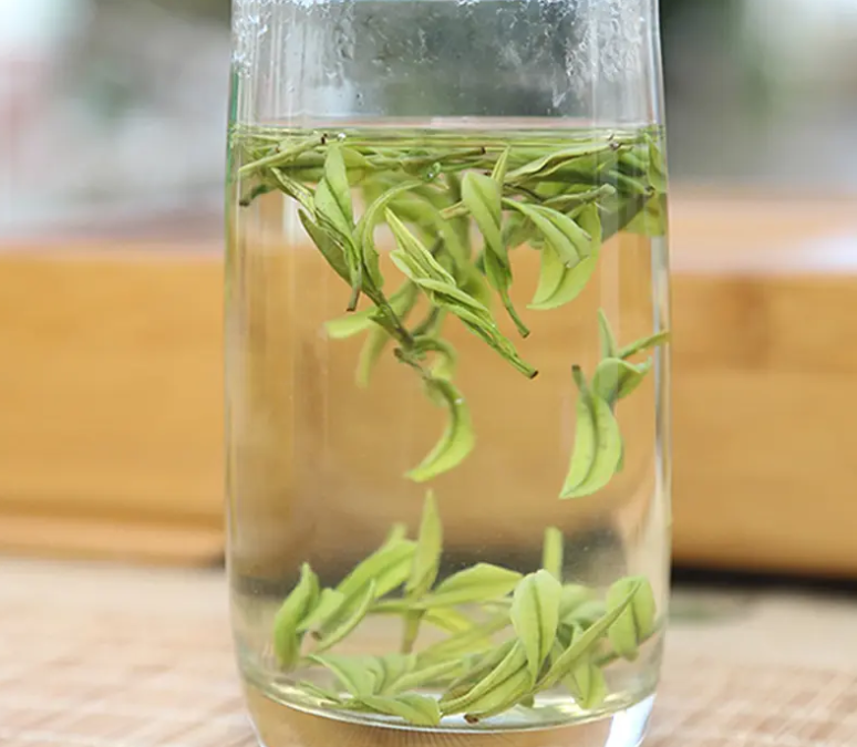 绿茶怎么泡，绿茶三个常用泡法
