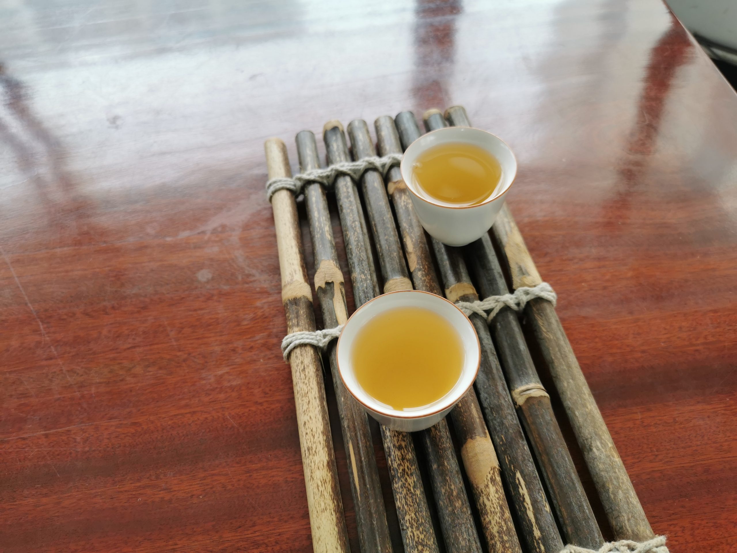 布朗山普洱茶口感特点，布朗山普洱茶好吗