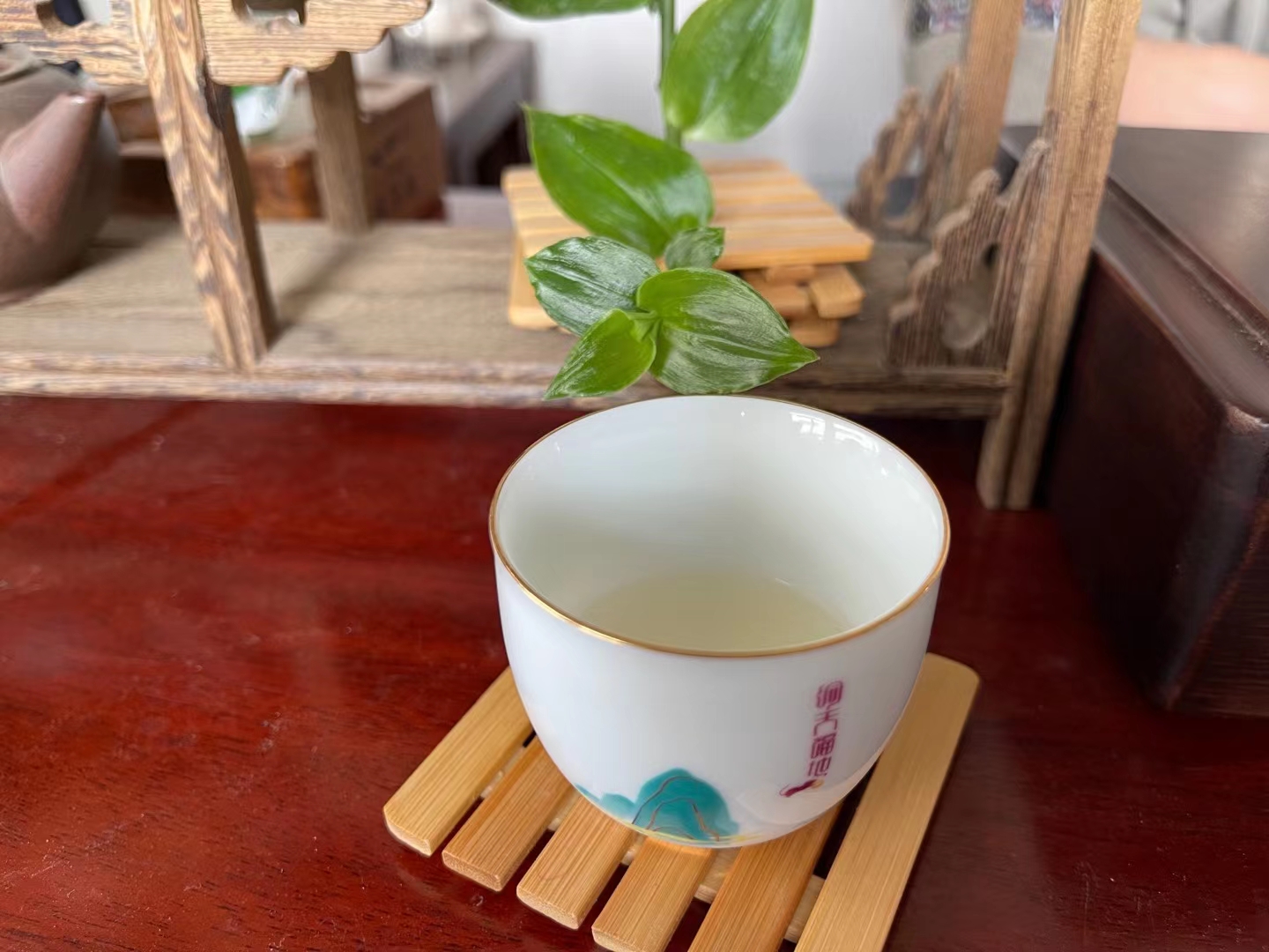喝普洱茶有啥好处和坏处