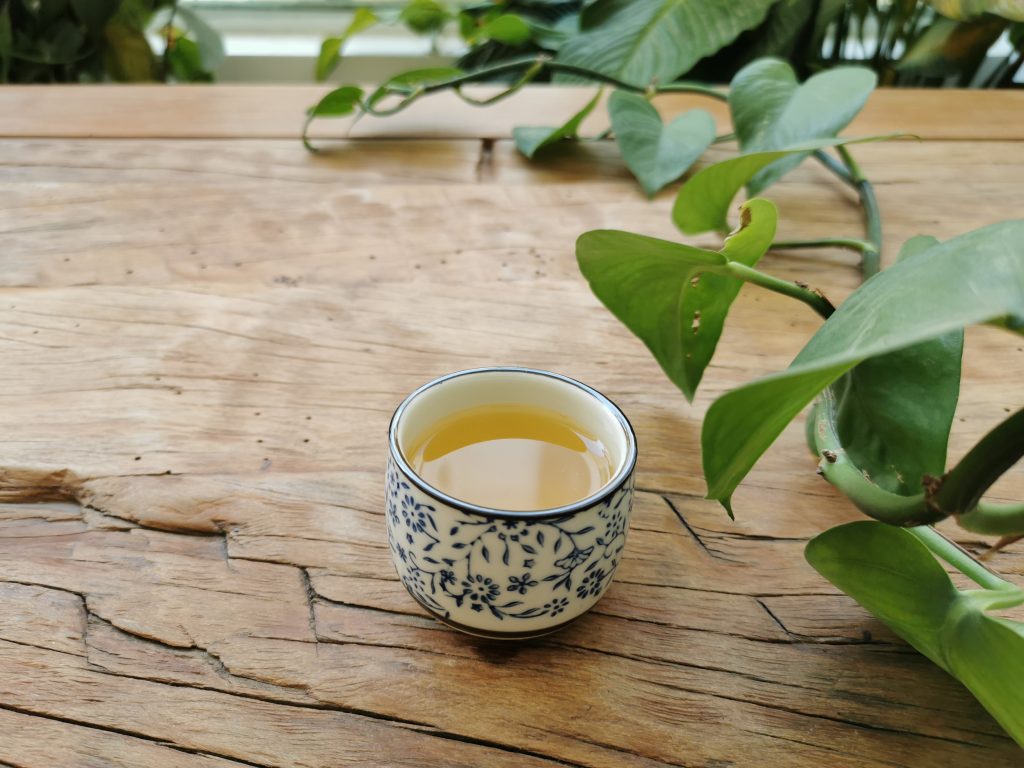 什么是普洱生茶,生茶怎么泡好喝