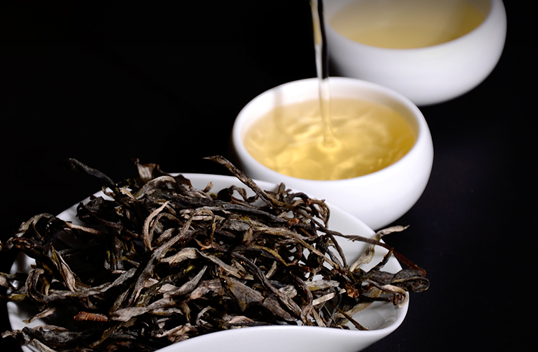 班盆古树普洱茶的特点