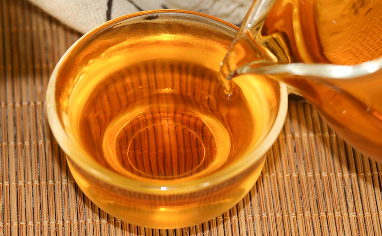 红茶-六大茶类之一