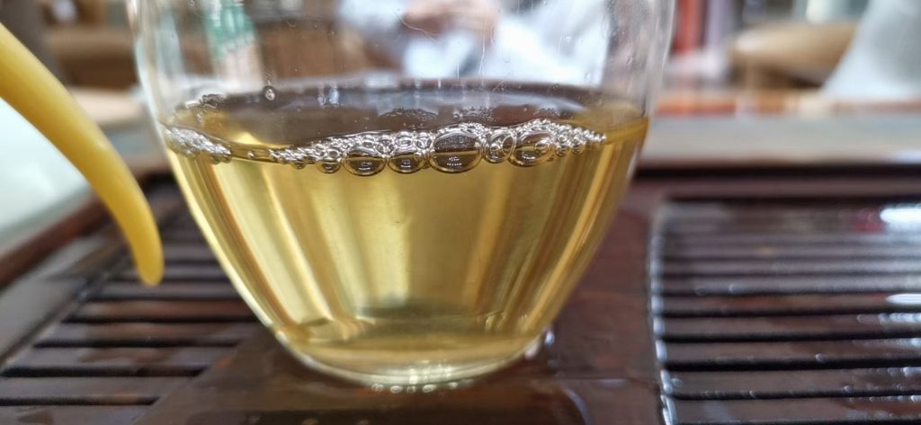 易武茶区的历史:繁荣与落幕
