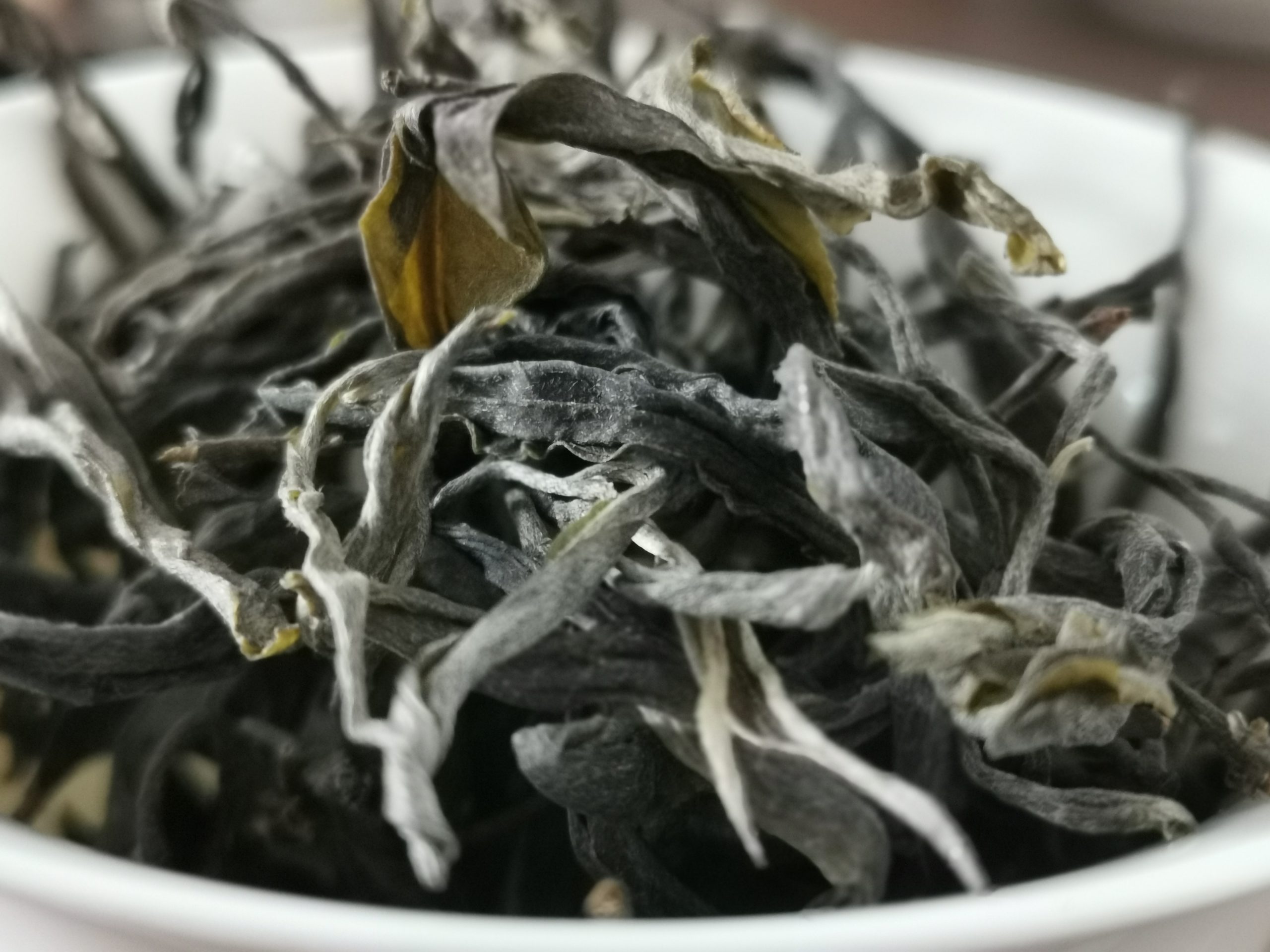 薄荷塘普洱茶-喝不起的普洱茶后起之秀