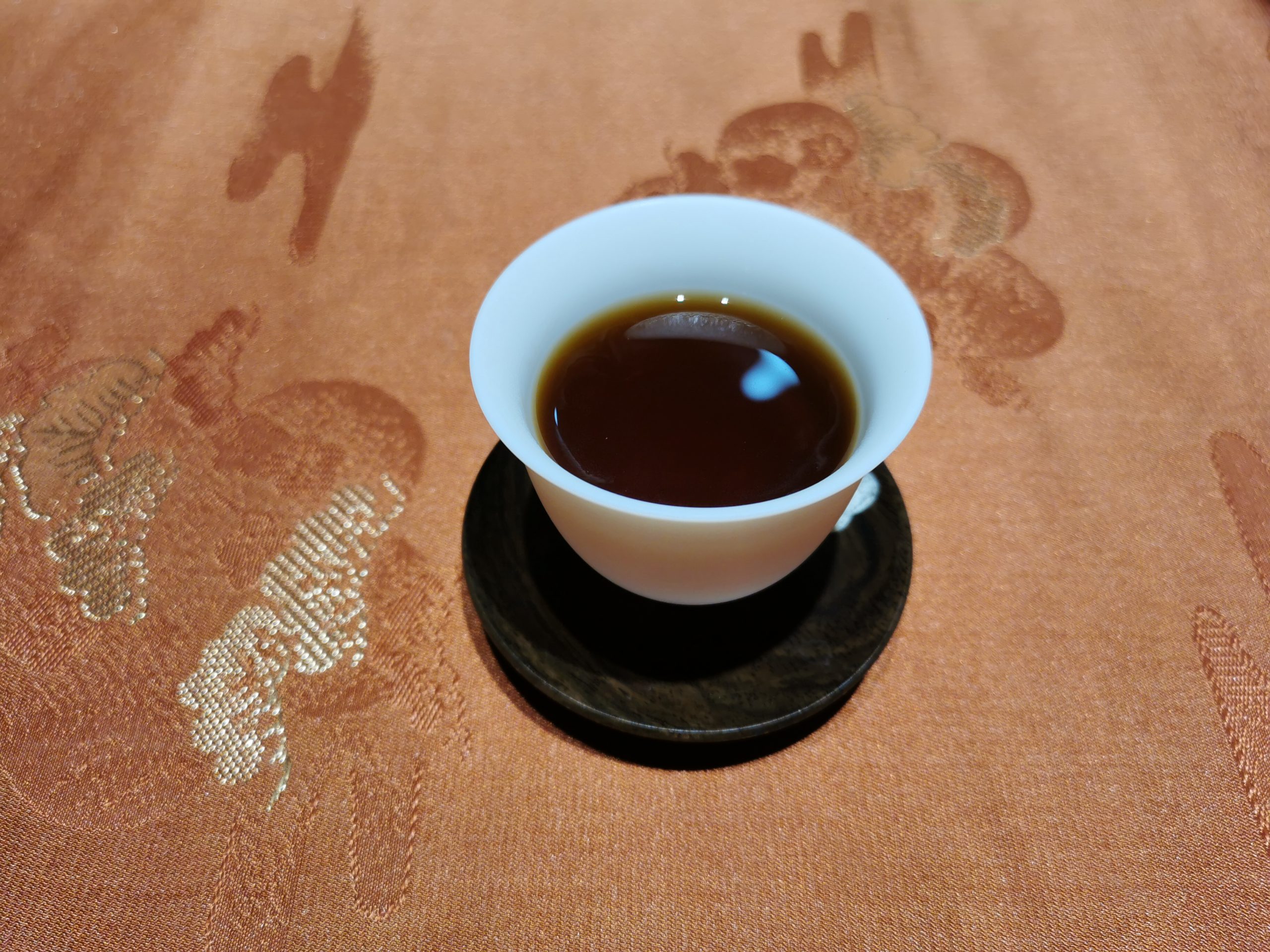 为什么一泡熟茶就成酱油汤？熟茶要怎么泡？