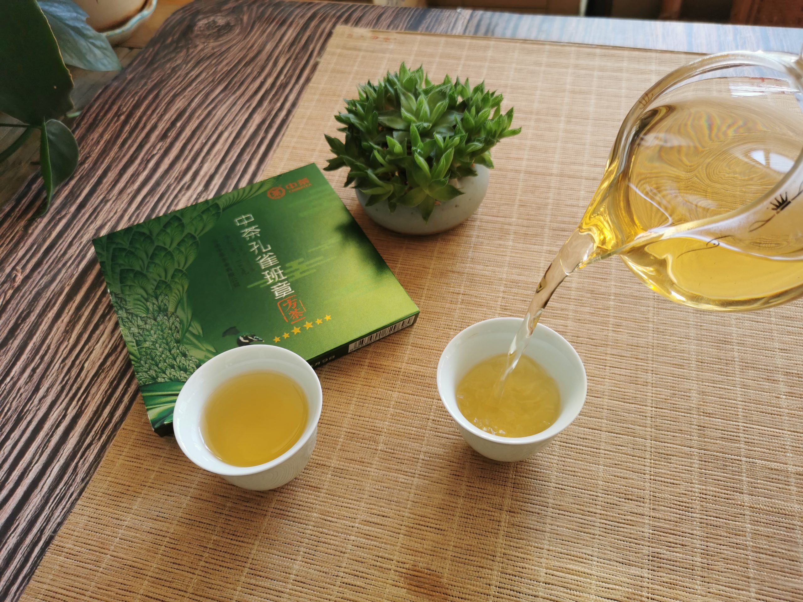 怎样泡普洱茶更好喝？普洱茶如何品饮
