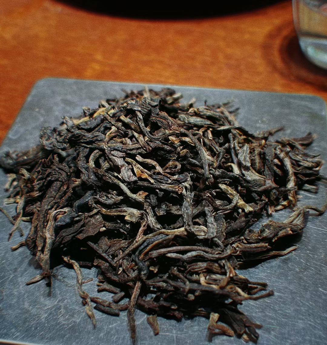 生普如何泡好喝？普洱生茶冲泡步骤