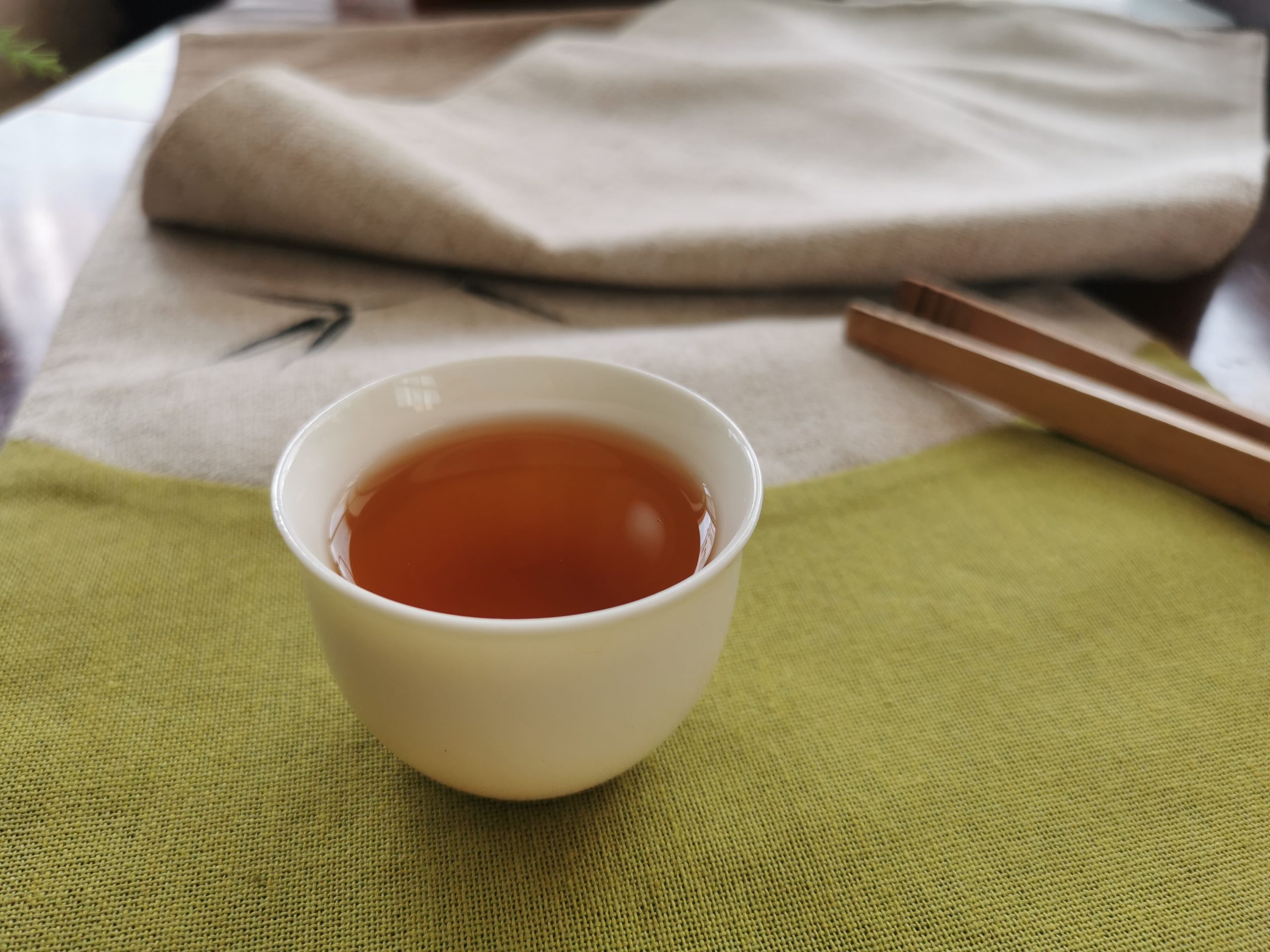 普洱茶要怎么保存？存几年的普洱茶才好喝？