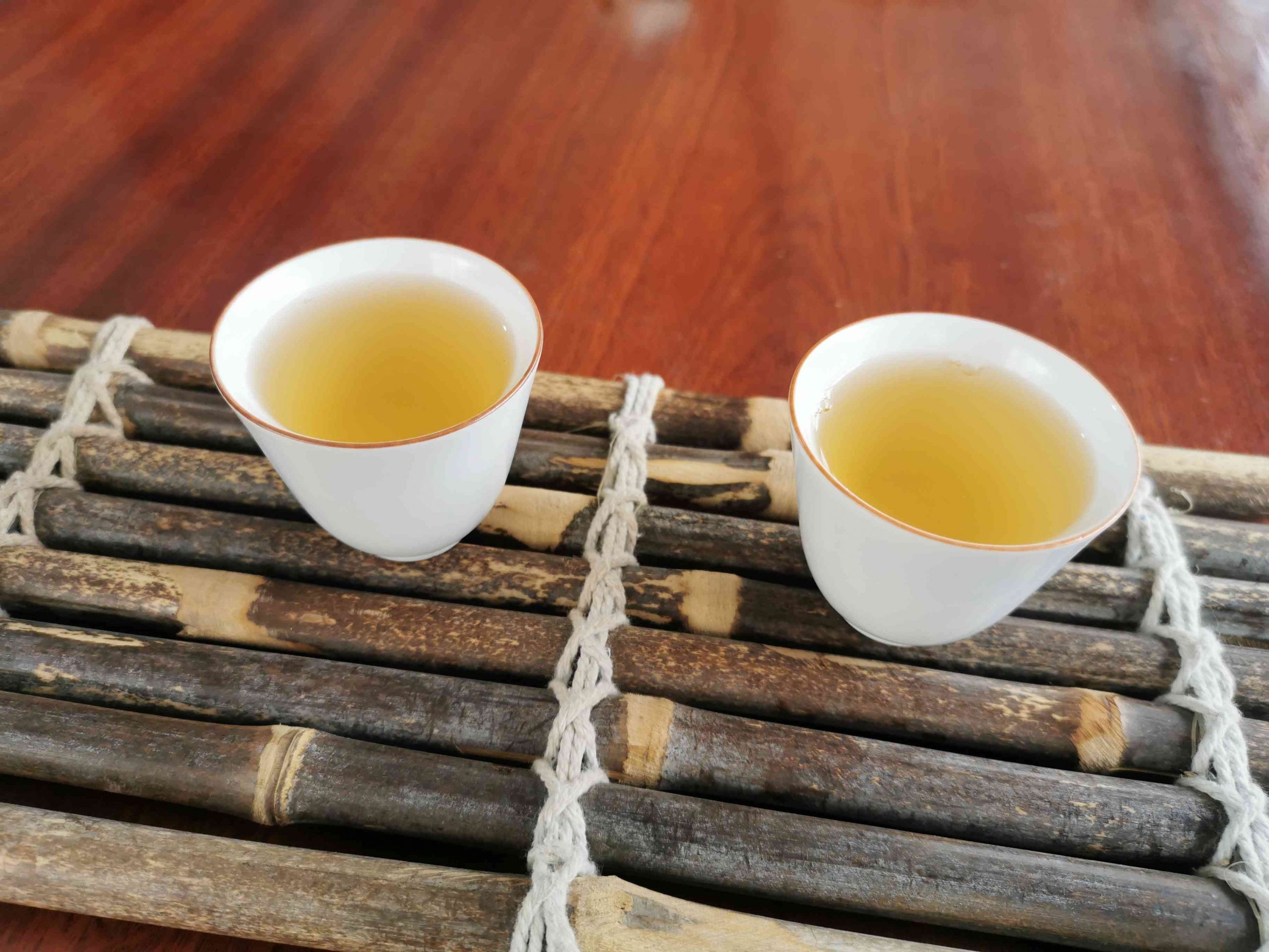 贺开普洱茶特点