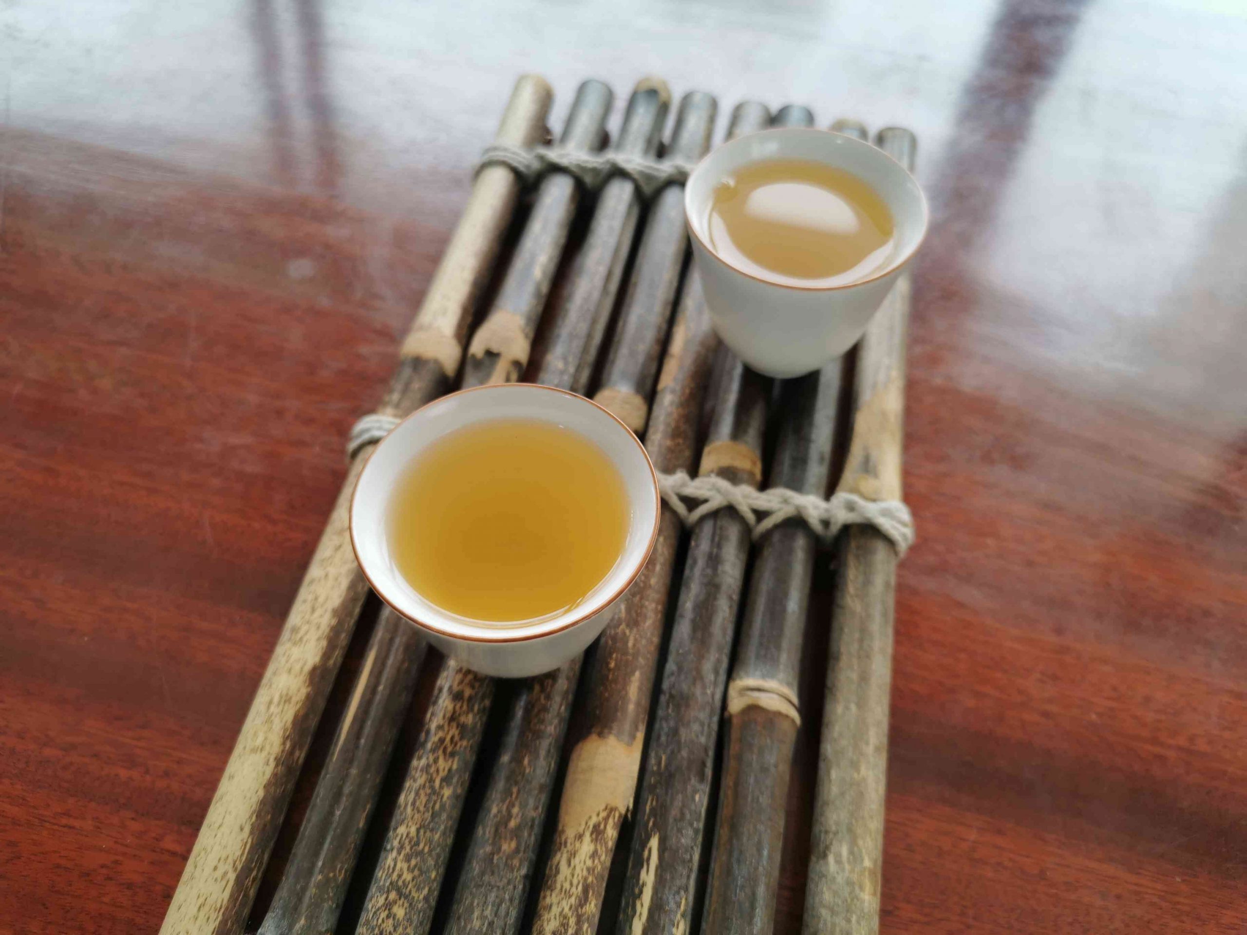 老班章普洱茶怎么样