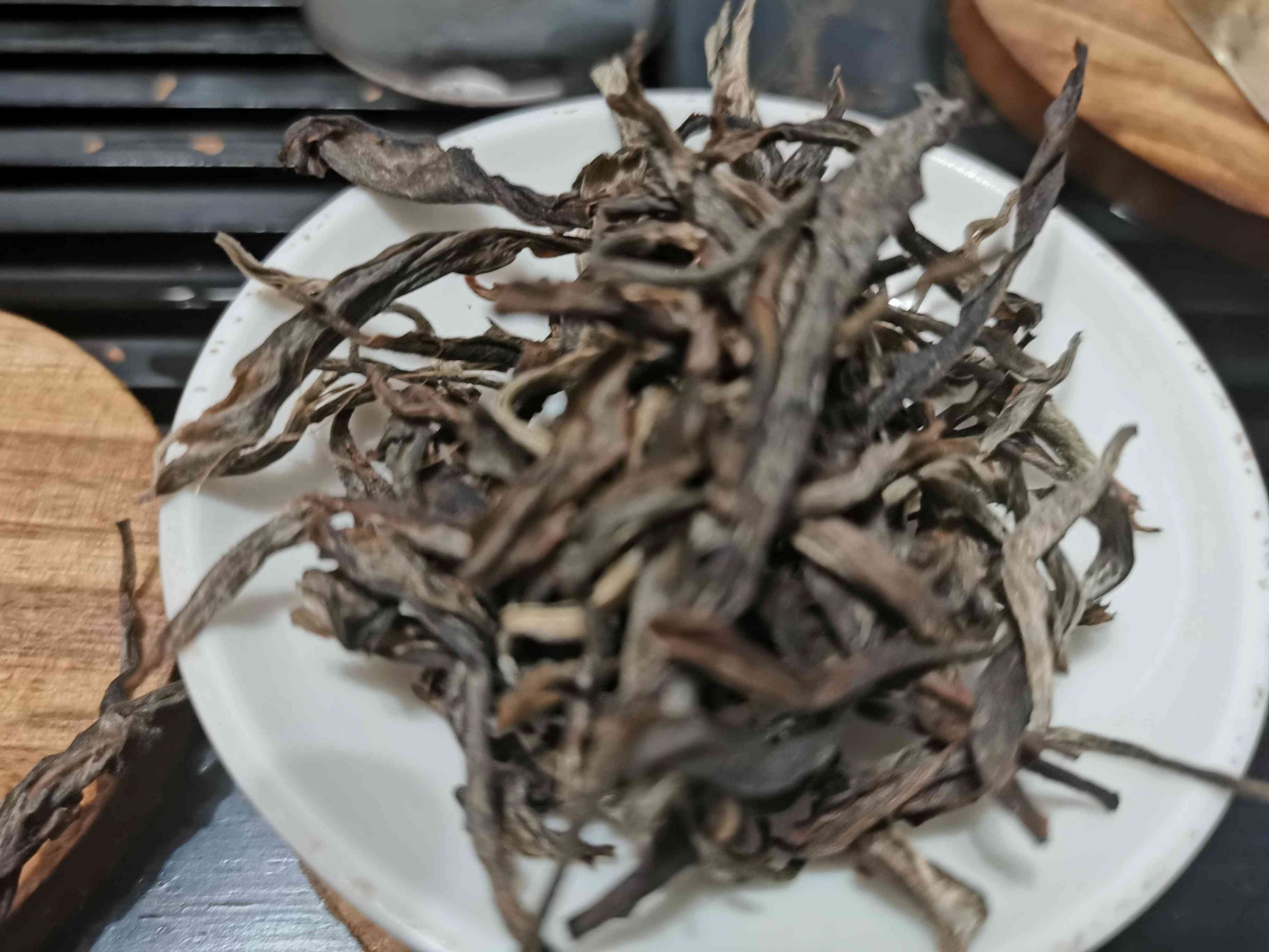 小户赛古树普洱茶介绍