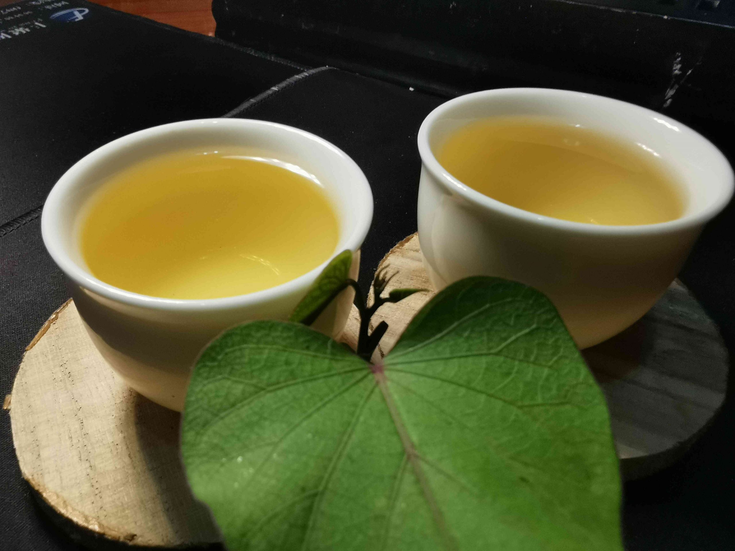 保塘老寨普洱茶特点