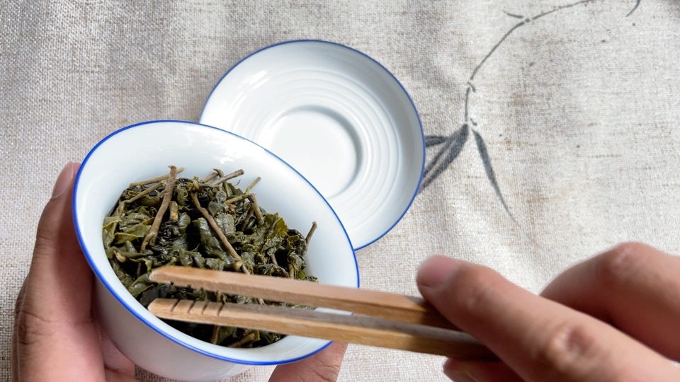 普洱茶饼怎么泡才正确方法