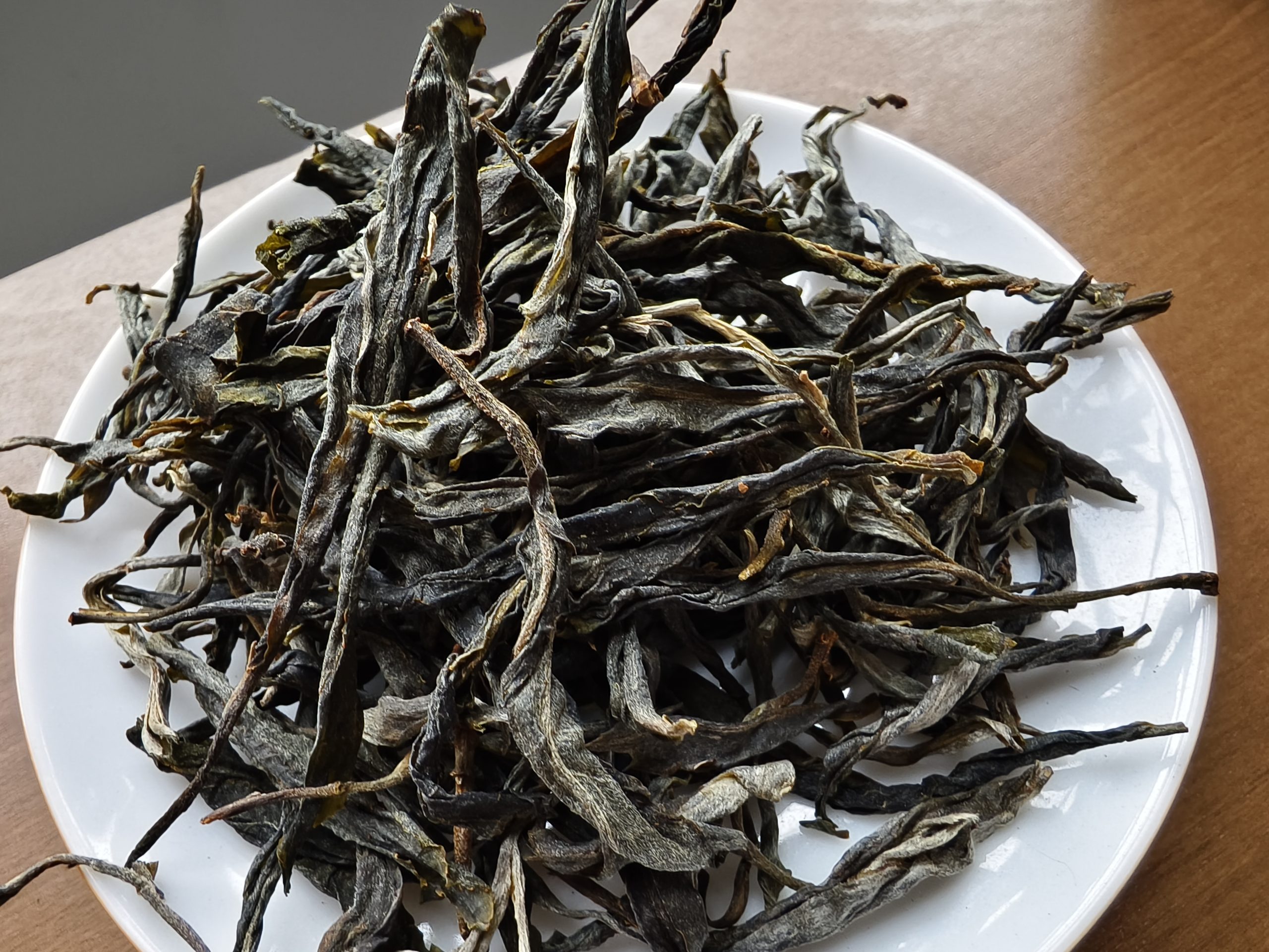 公弄古树茶多少钱？