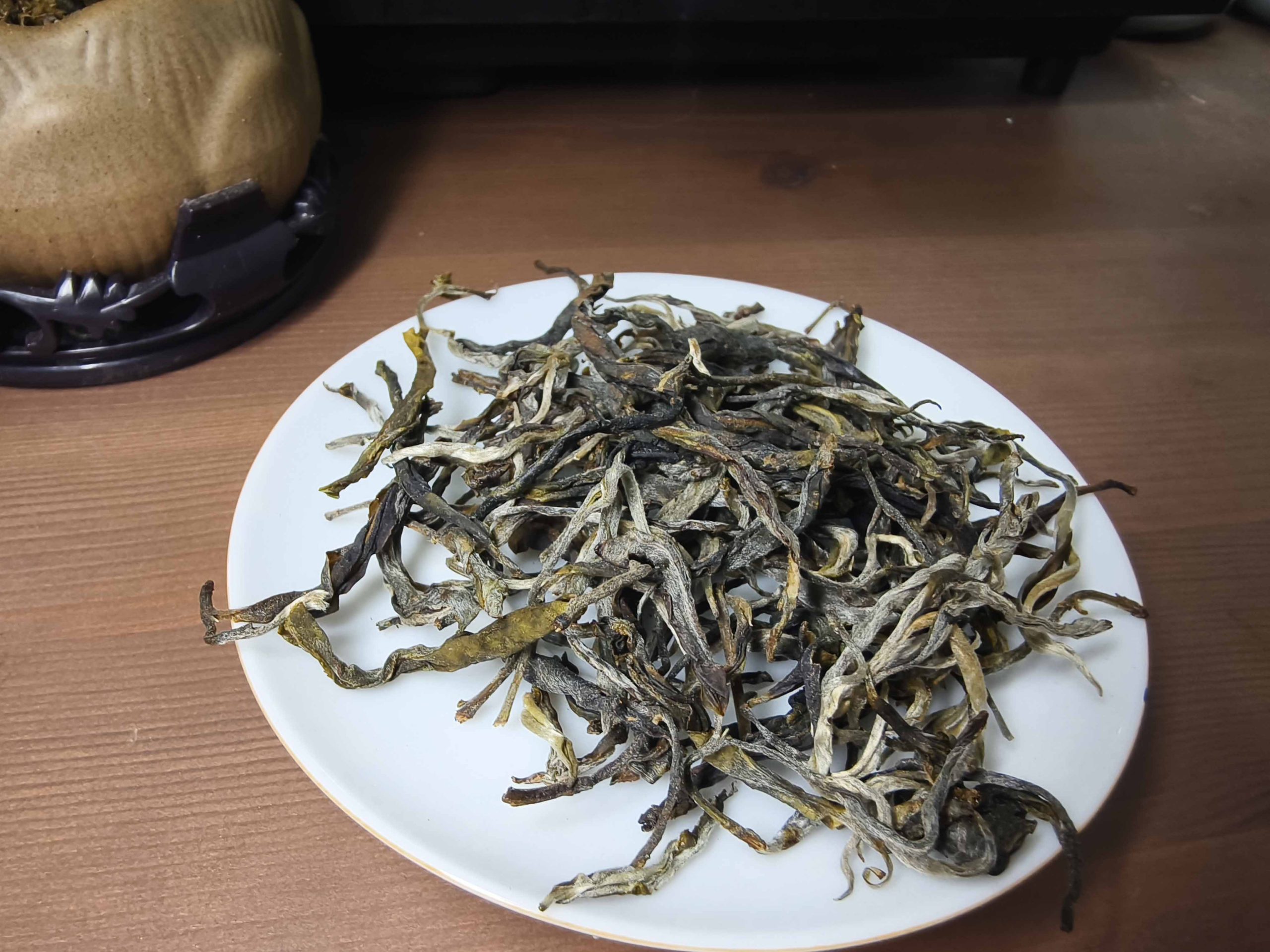 旧庙寨茶多少钱一斤？