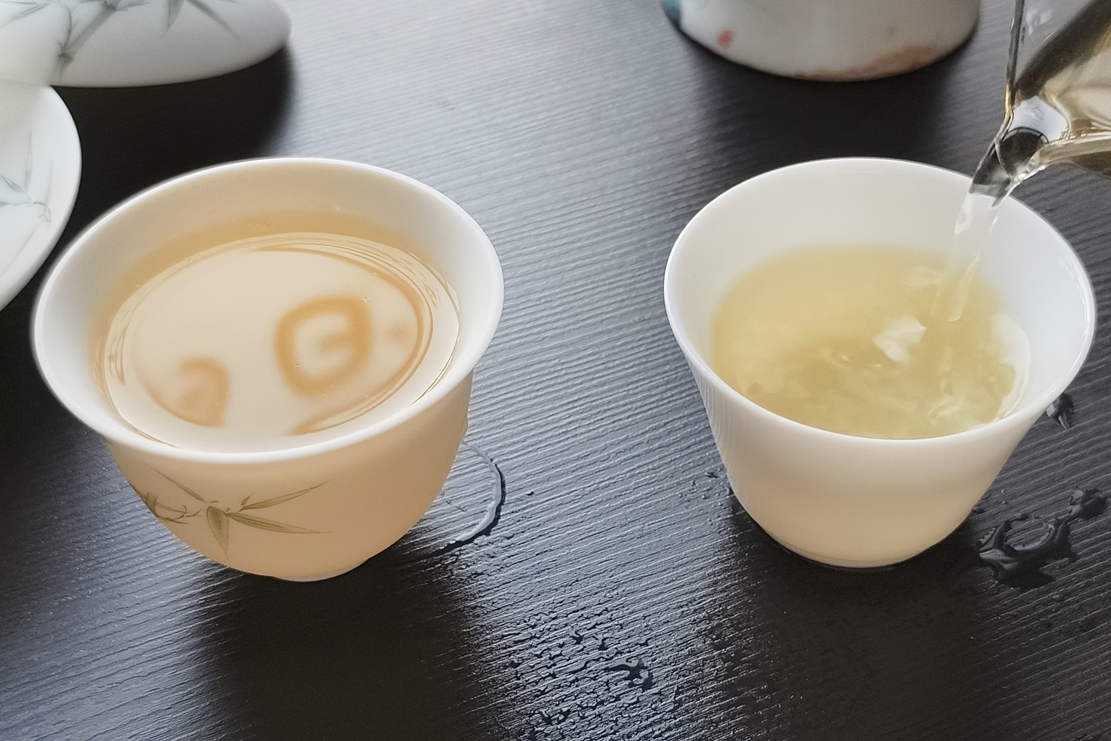 新班章茶价格多少钱一斤？