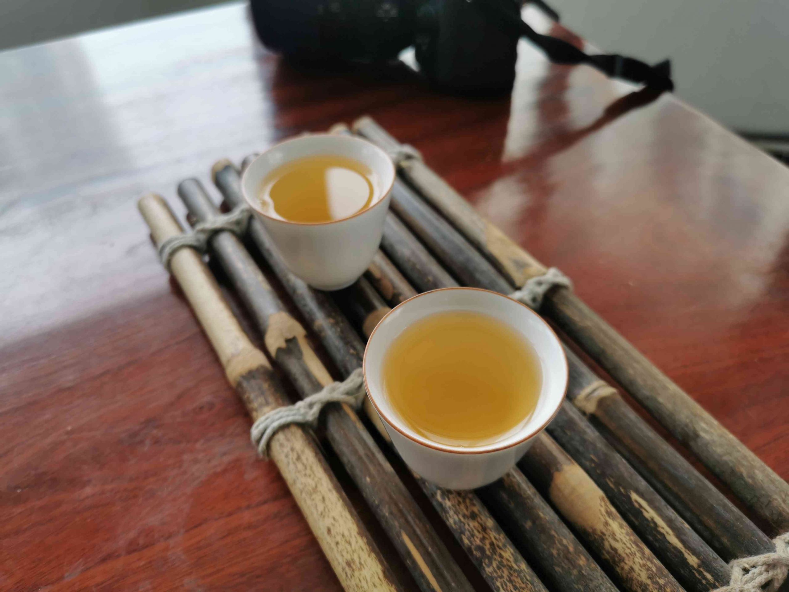 冰岛茶的口感不仅仅只是甜