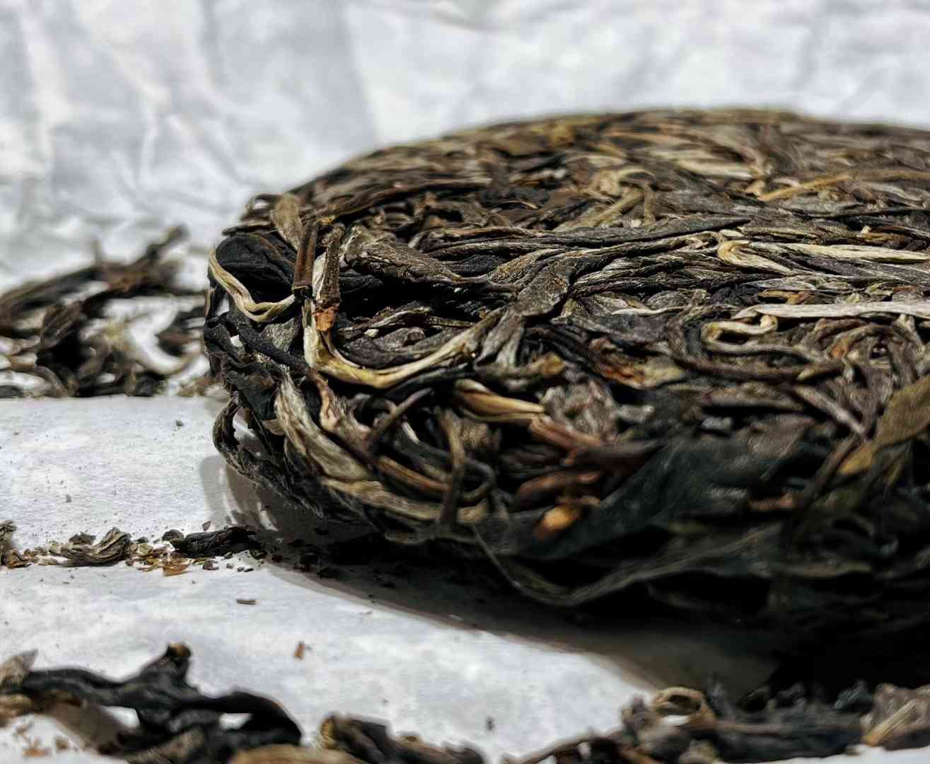 为什么说易武茶更值得收藏？