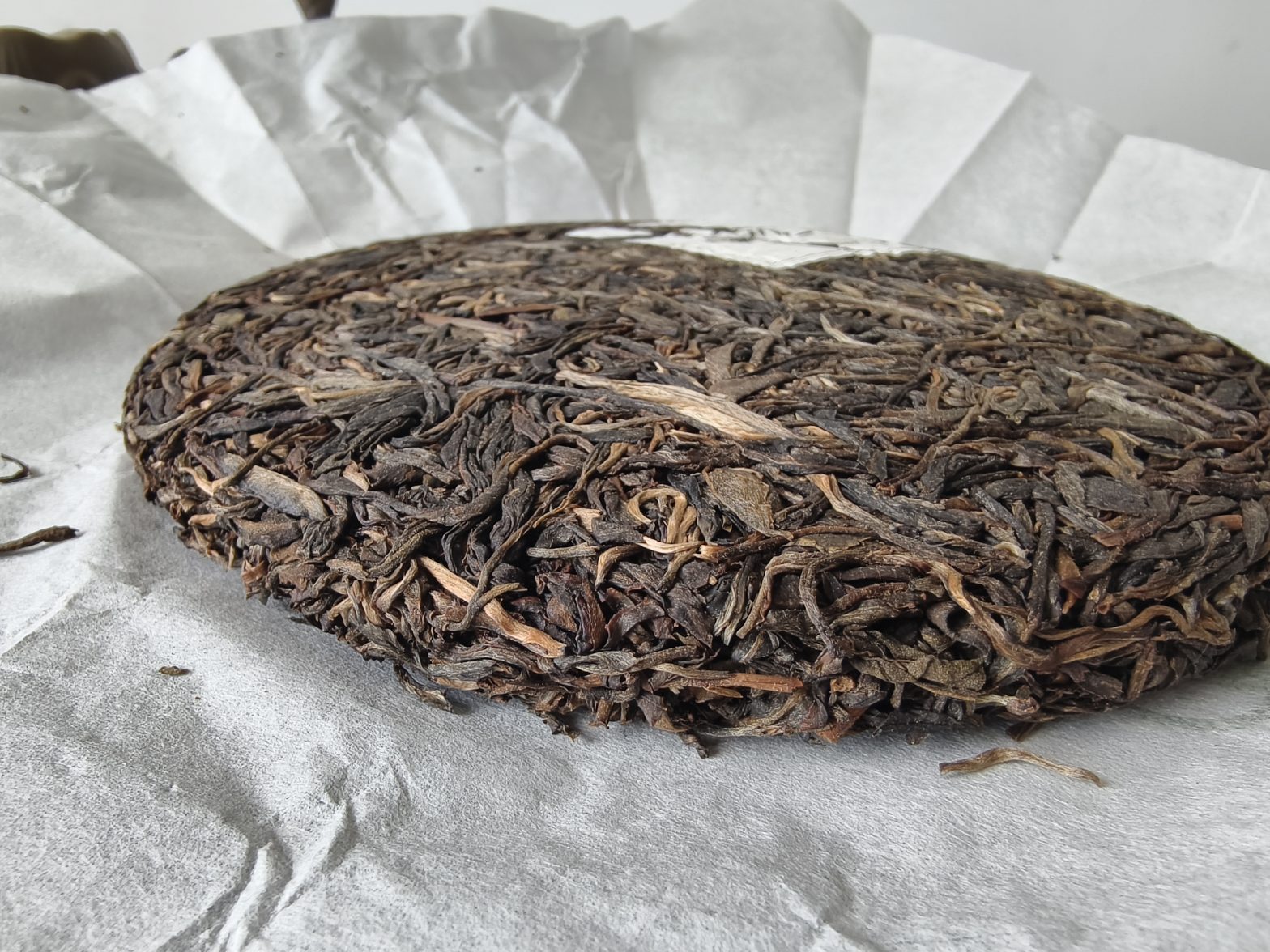易武普洱茶有哪些品种
