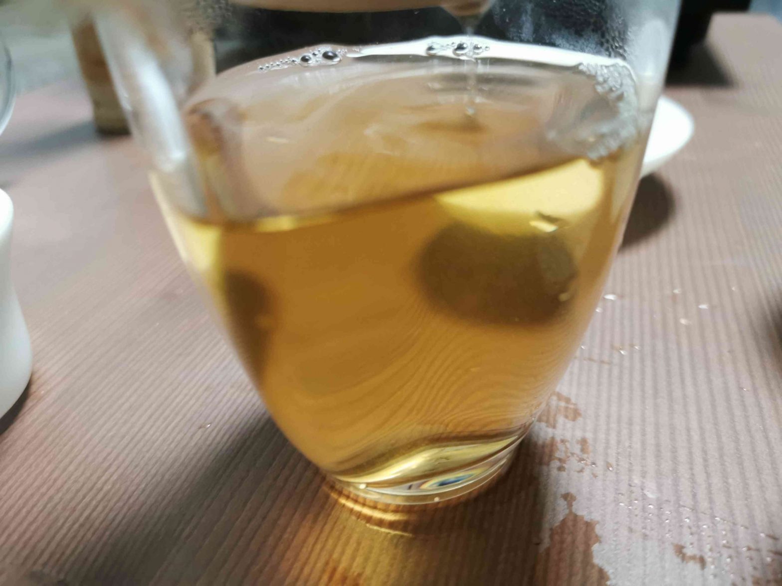 麻黑
