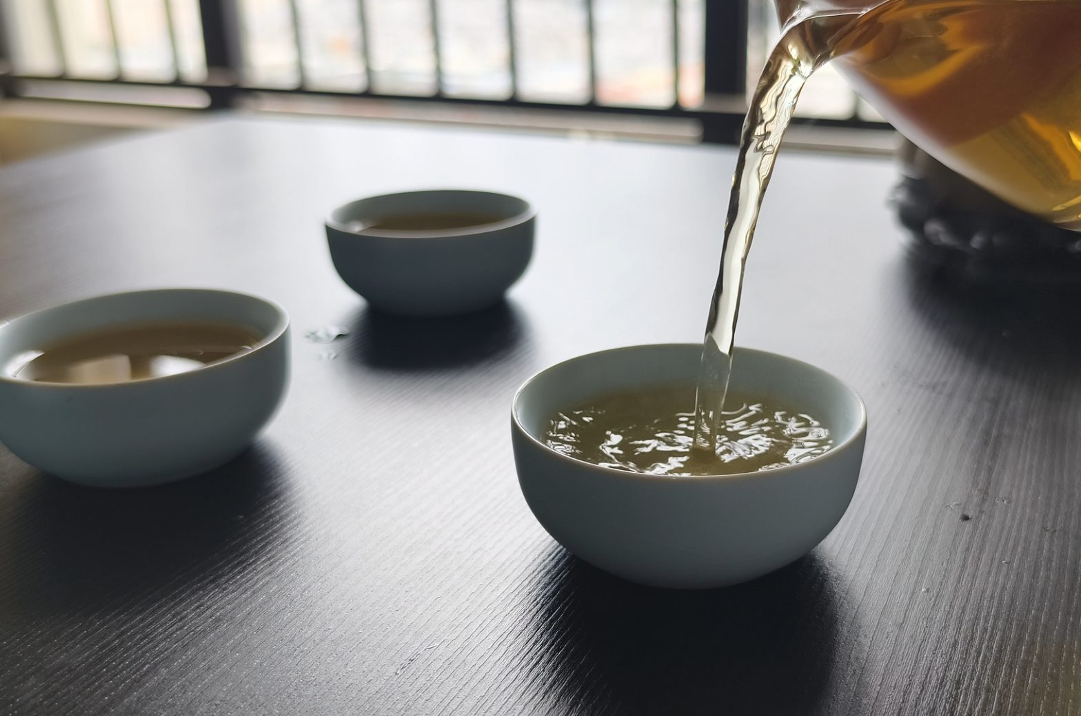 普洱茶好不好，“闷”一下就知道了！