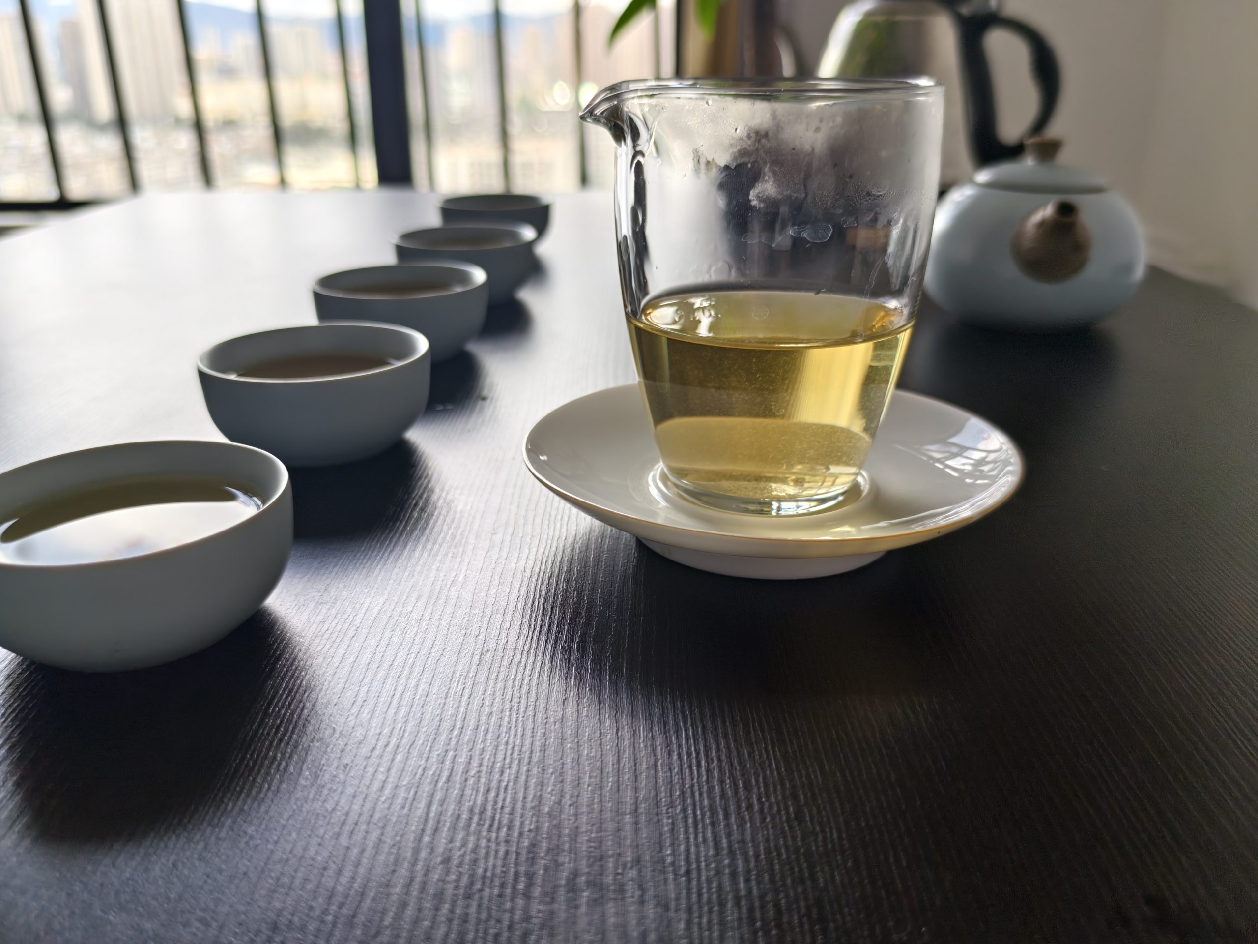 普洱茶