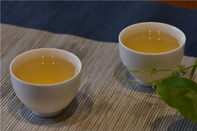 普洱茶