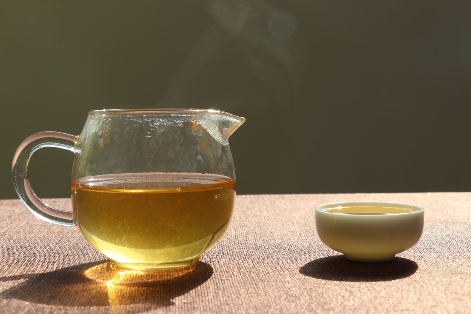 普洱茶