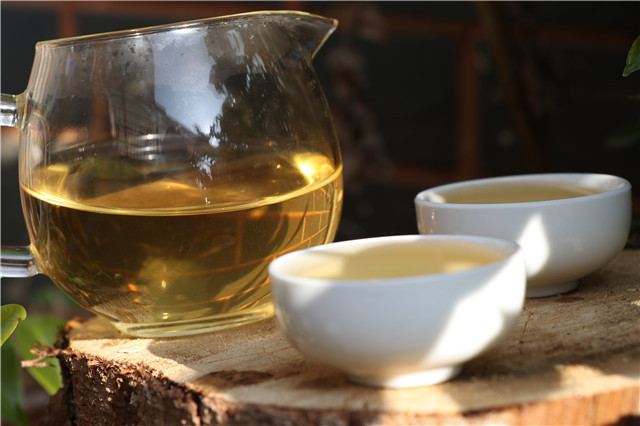 普洱茶